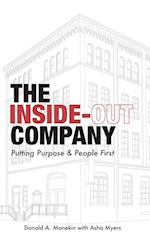 The Inside-Out Company: Putting Purpose and People First 