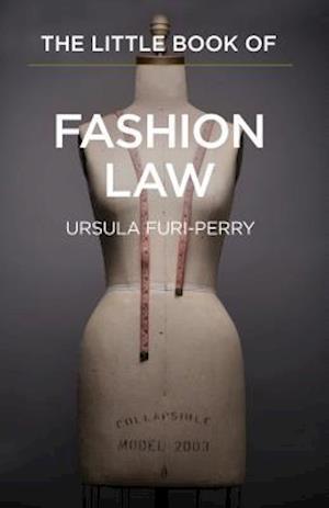 Little Book of Fashion Law