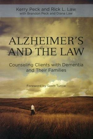 Alzheimer's and the Practice of Law