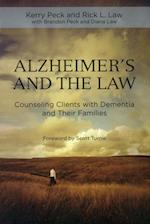 Alzheimer's and the Practice of Law