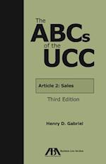 The ABCs of the UCC, Article 2