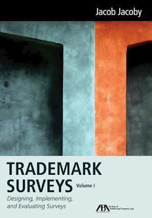 Trademark Surveys