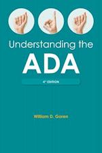 Understanding the ADA