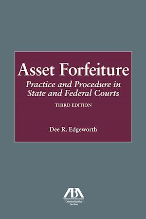 Asset Forfeiture