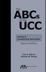 The ABCs of the UCC Article 8