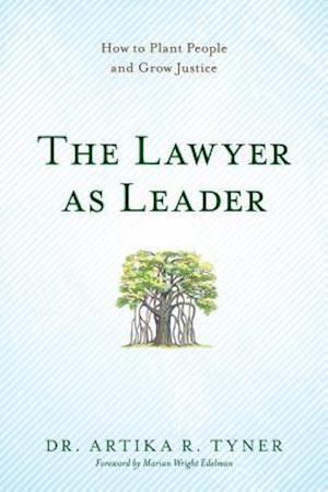 The Lawyer as Leader