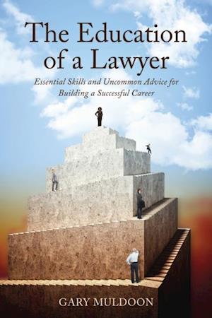 Education of a Lawyer