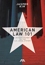 American Law 101