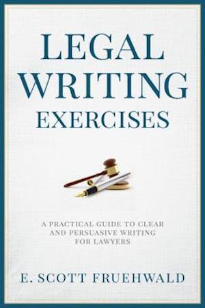 Legal Writing Exercises