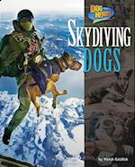 Skydiving Dogs