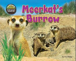 Meerkat's Burrow