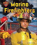Marine Firefighters