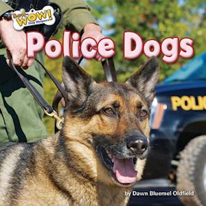 Police Dogs