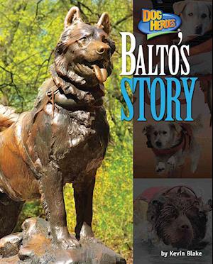 Balto's Story