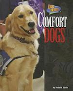 Comfort Dogs