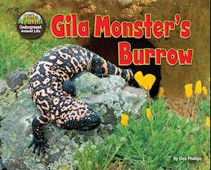 Gila Monster's Burrow