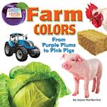 Farm Colors