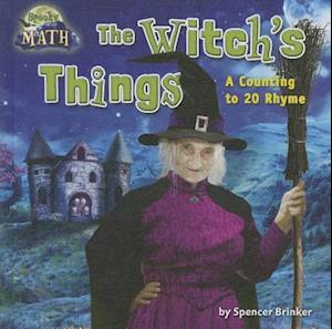 The Witch's Things