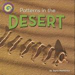 Patterns in the Desert