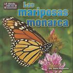Las Mariposas Monarca