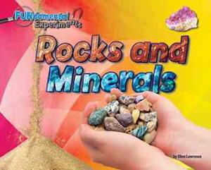 Rocks and Minerals