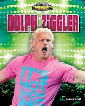 Dolph Ziggler