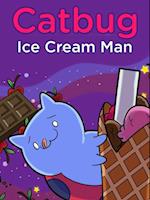 Catbug: The Ice Cream Man