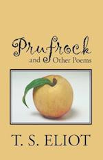 Prufrock and Other Poems