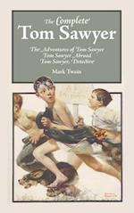 The Complete Tom Sawyer 