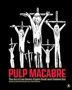 Pulp Macabre