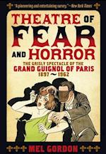 Theatre of Fear & Horror: Expanded Edition