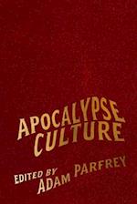 Apocalypse Culture Special Edition