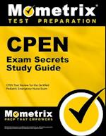 Cpen Exam Secrets Study Guide