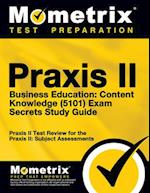Praxis II Business Education