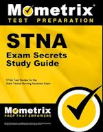 Stna Exam Secrets Study Guide