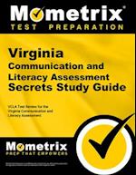 Virginia Communication and Literacy Assessment Secrets Study Guide