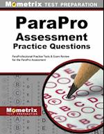 ParaPro Assessment Practice Questions