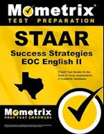 STAAR Success Strategies EOC English II