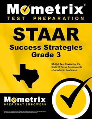 STAAR Success Strategies, Grade 3