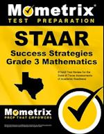 STAAR Success Strategies Grade 3 Mathematics