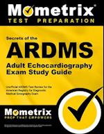 ARDMS Adult Echocardiography Exam Study Guide