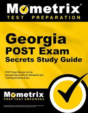 Georgia POST Exam Secrets Study Guide