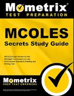 MCOLES Secrets Study Guide