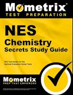 NES Chemistry Secrets Study Guide