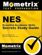 NES Essential Academic Skills Secrets Study Guide
