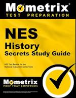 NES History Secrets Study Guide