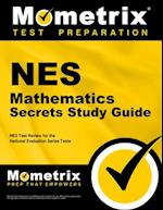 NES Mathematics Secrets Study Guide
