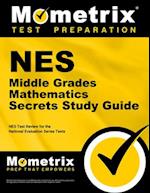 NES Middle Grades Mathematics Secrets Study Guide