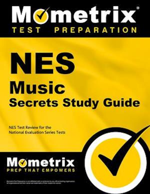 NES Music Secrets Study Guide