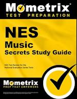 NES Music Secrets Study Guide